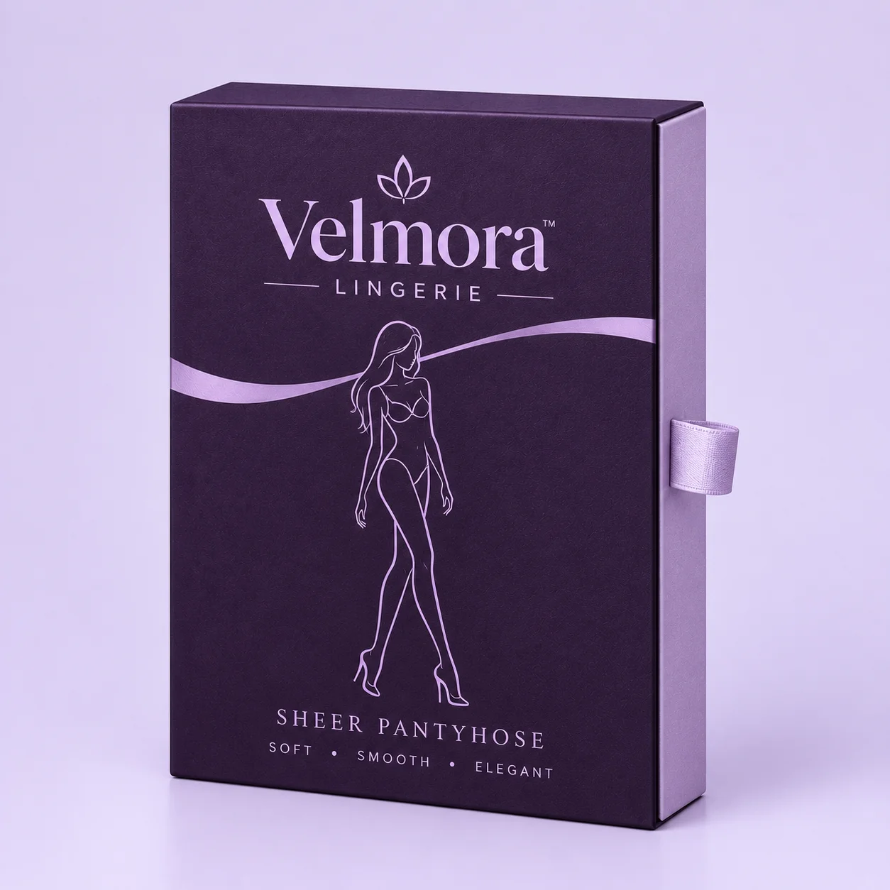 Custom Pantyhose Boxes Hover