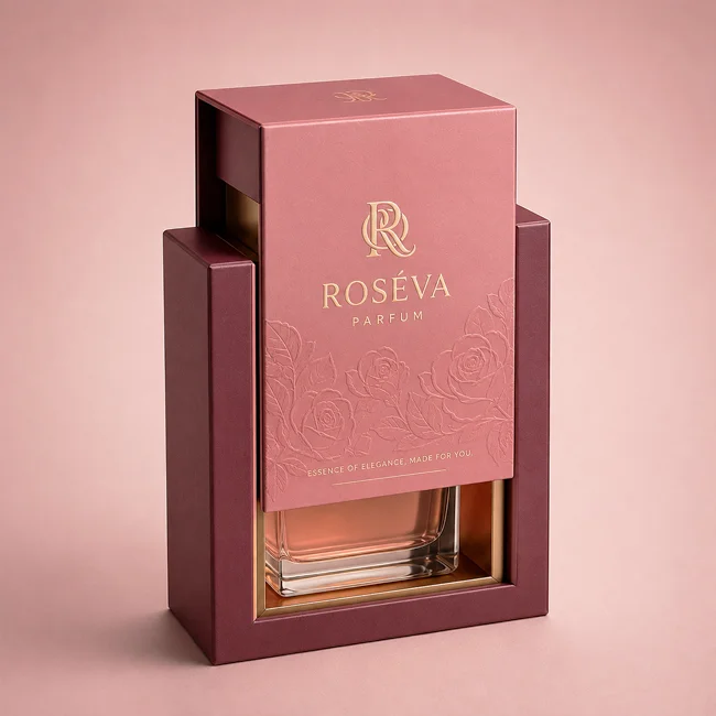 Custom Perfume Boxes thumbnail 2