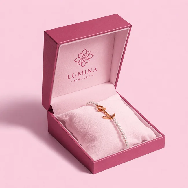 Custom Bracelet Boxes thumbnail 4