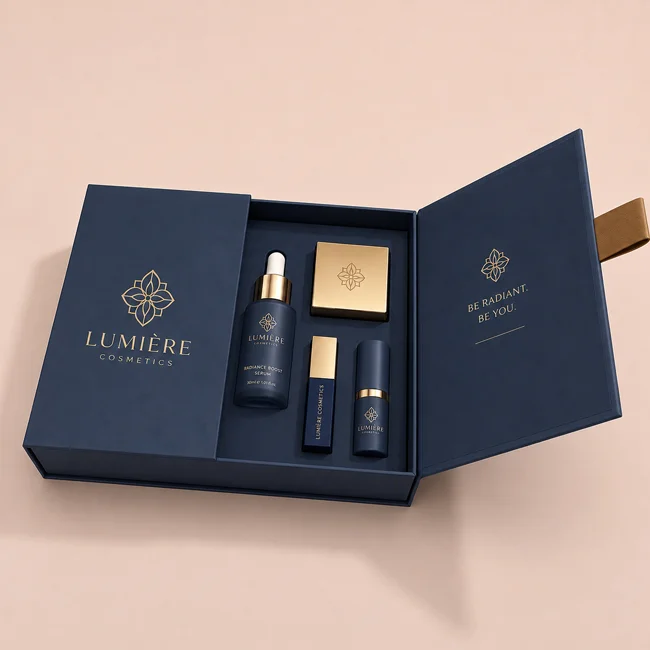 Custom Makeup Boxes thumbnail 3