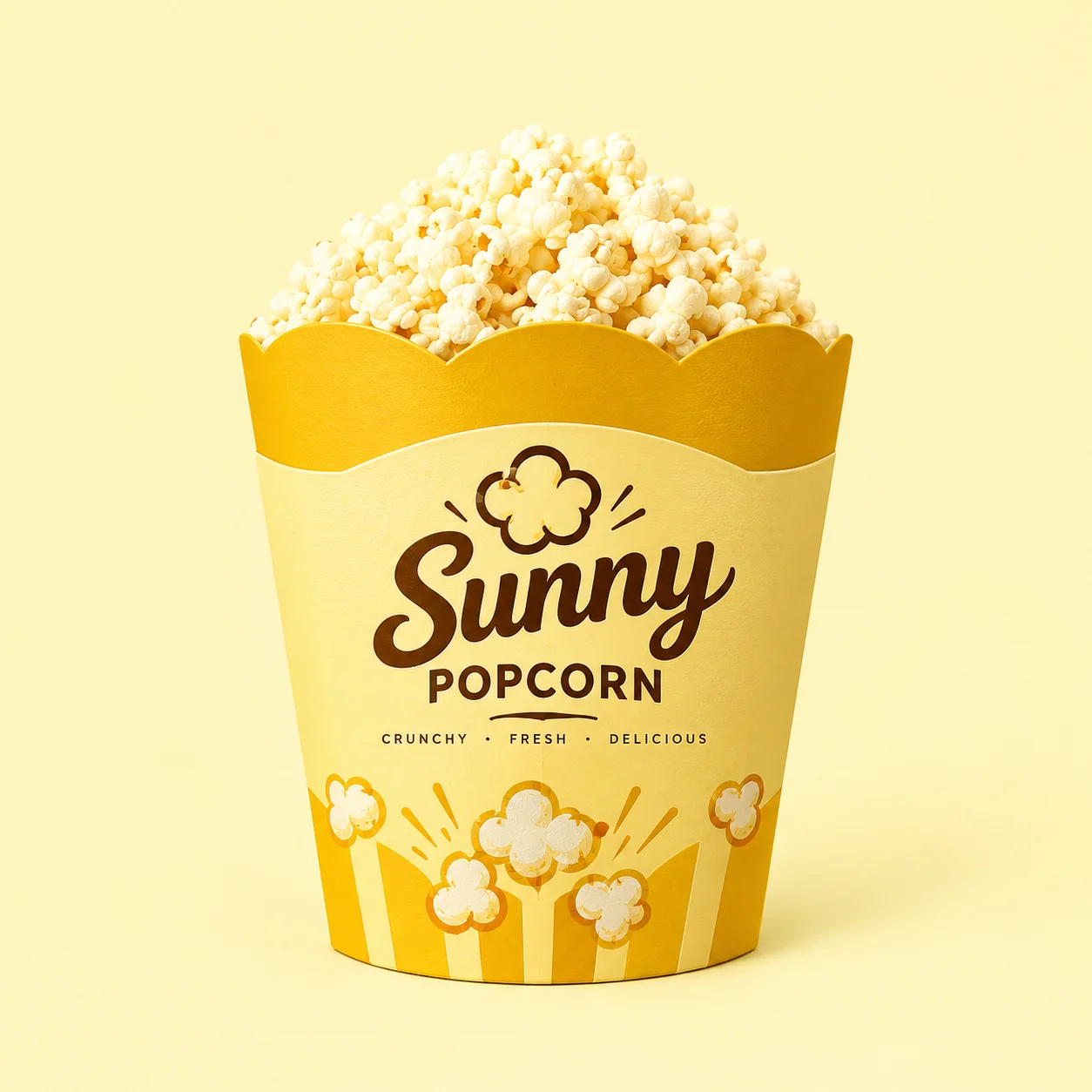 Custom Popcorn Boxes thumbnail 3