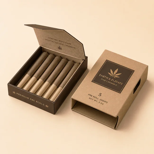 Pre Roll Display Boxes thumbnail 3
