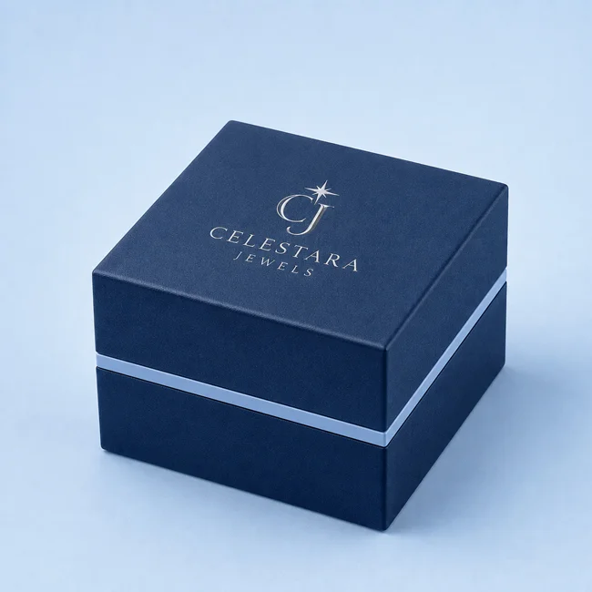Custom Ring Boxes Hover