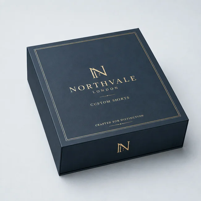 Custom Shirt Boxes Hover