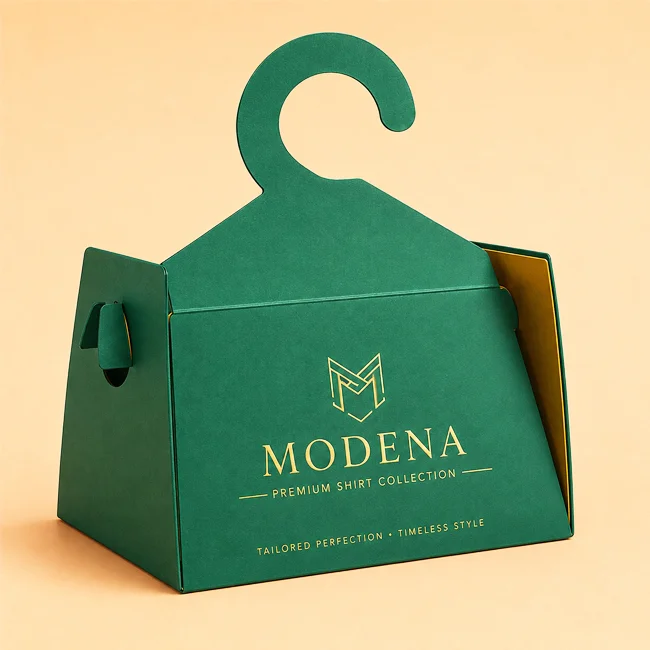 Custom Shirt Boxes thumbnail 2