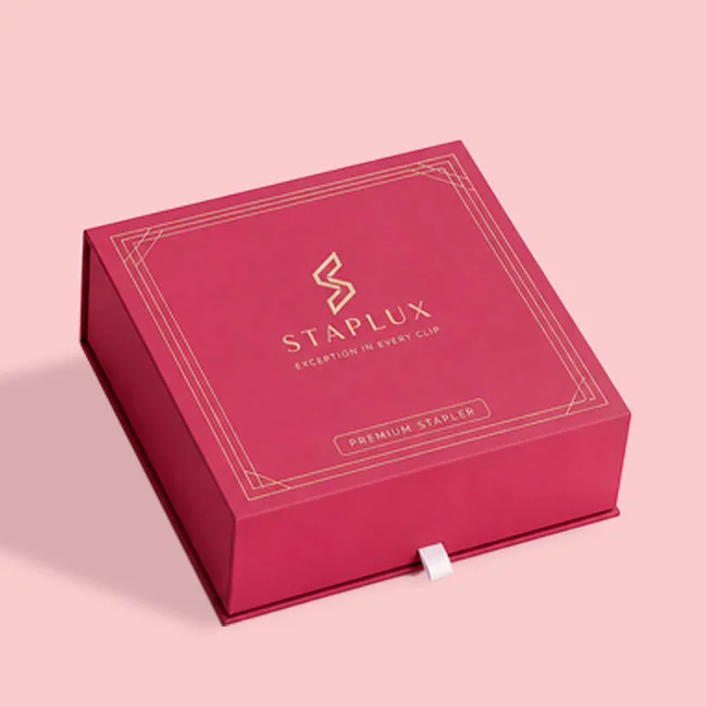 Custom Stapler Boxes Hover