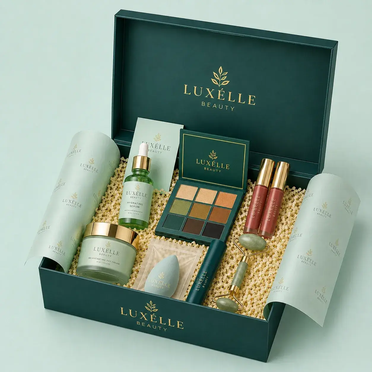 Custom Makeup Boxes thumbnail 4