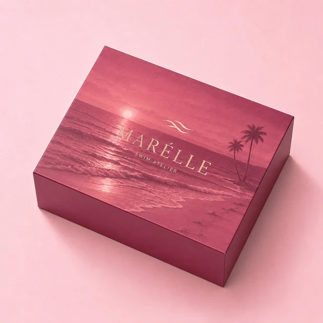 Custom Swimwear Boxes Hover