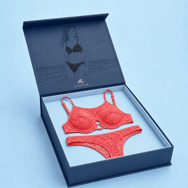 Custom Swimwear Boxes thumbnail 3