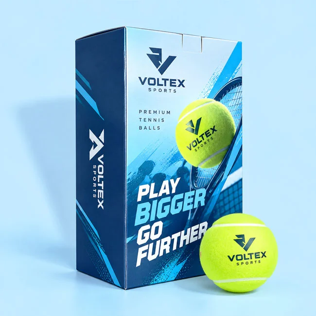 Tennis Ball Boxes thumbnail 2