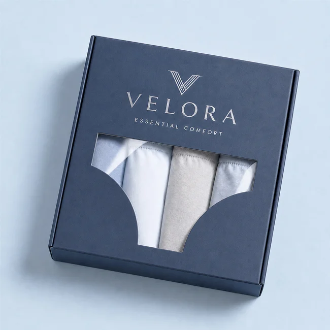 Custom Underwear Boxes Hover