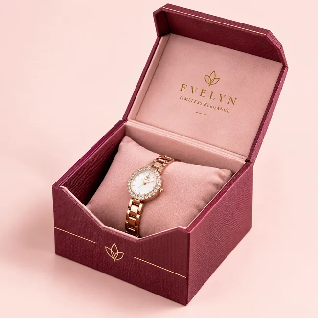 Luxury Watch Boxes thumbnail 3