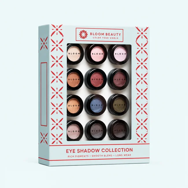 Custom Eye Shadow Boxes thumbnail 3