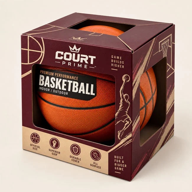 Custom Basketball Boxes thumbnail 4
