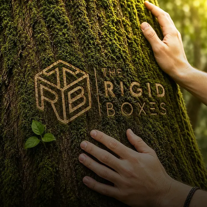 Eco-Friendly Packaging