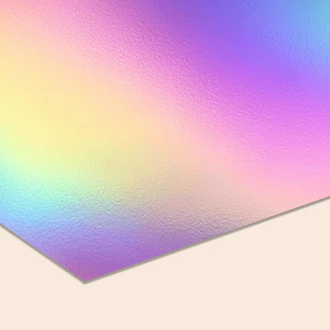 Holographic