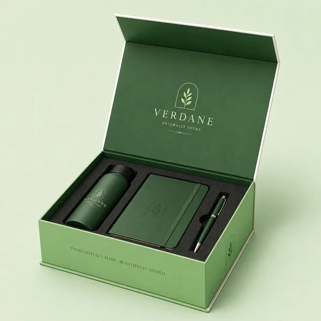 Magnetic Gift Boxes thumbnail 2