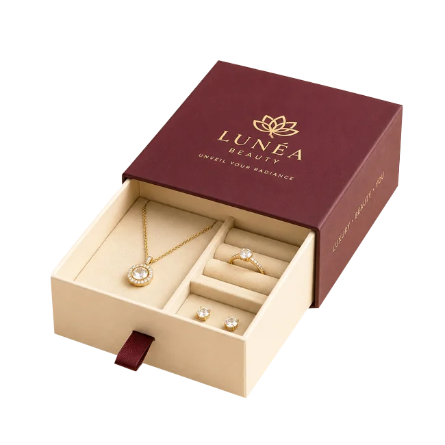 Jewelry Boxes