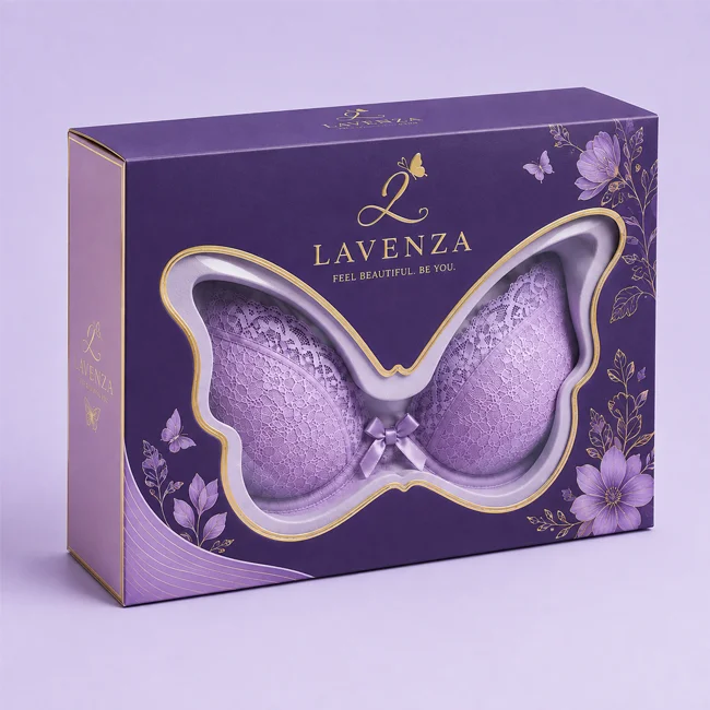Custom Bra Boxes thumbnail 4