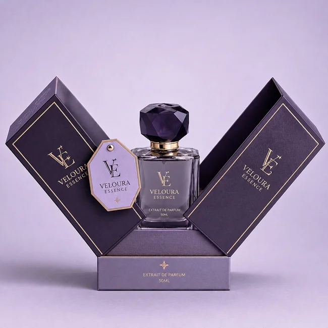 Custom Perfume Boxes thumbnail 3