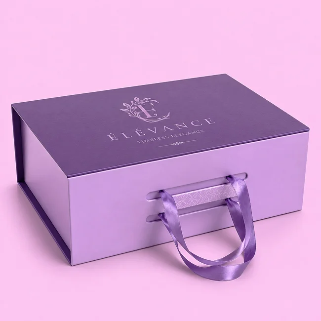 Magnetic Gift Boxes thumbnail 3