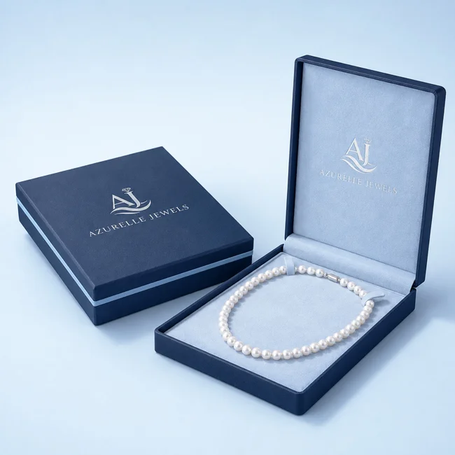Custom Necklace Boxes thumbnail 3