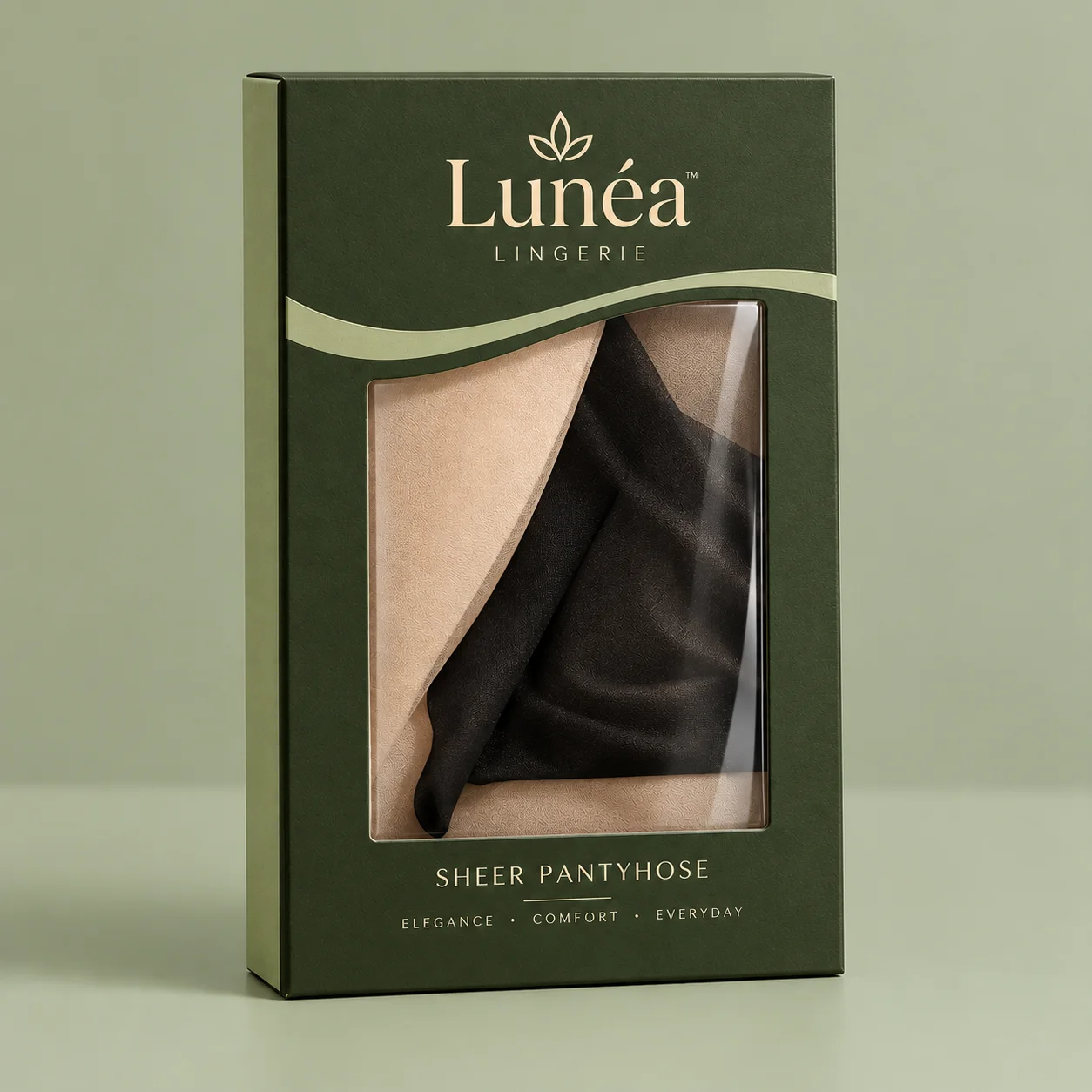 Custom Pantyhose Boxes thumbnail 4