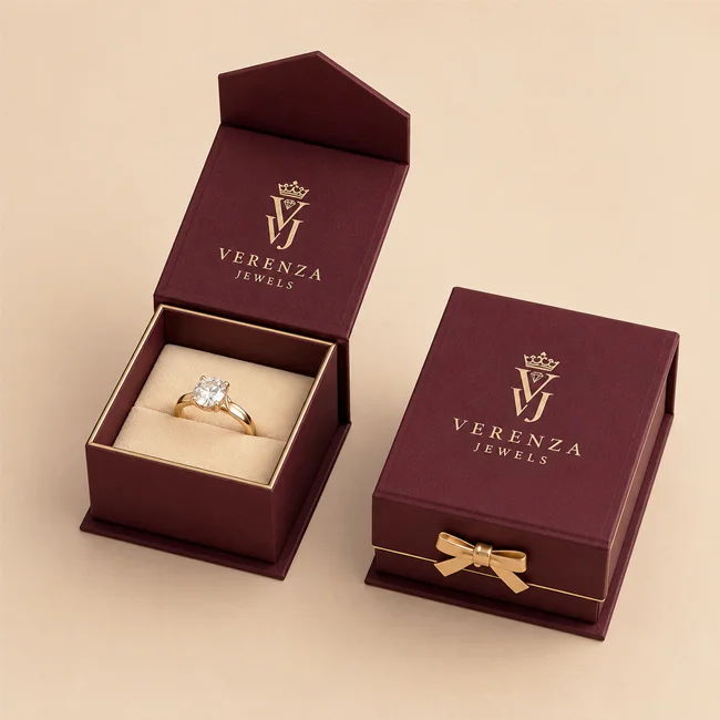 Custom Ring Boxes thumbnail 3
