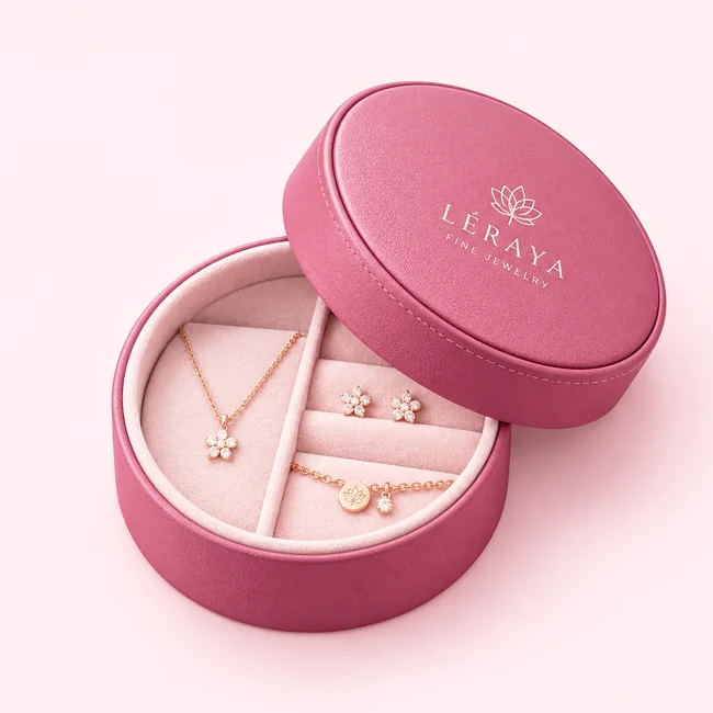 Small Jewelry Boxes thumbnail 3