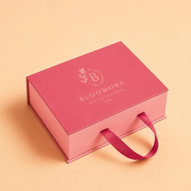 Magnetic Gift Boxes Hover