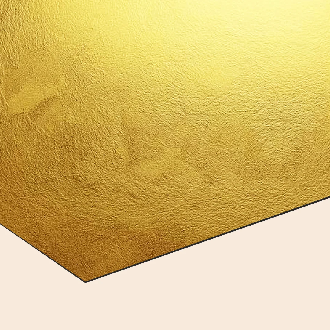 Metallic Paper