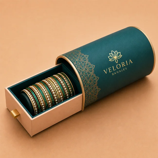 Custom Bangle Boxes thumbnail 4