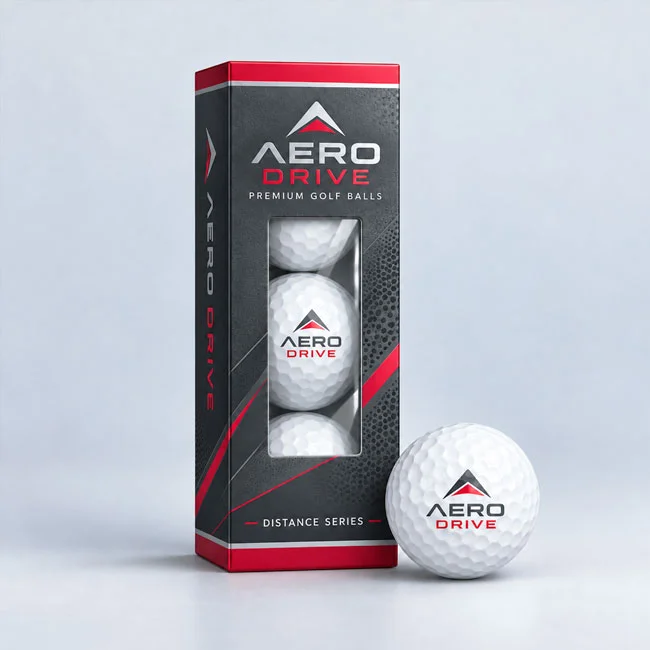 Custom Golf Ball Boxes thumbnail 4