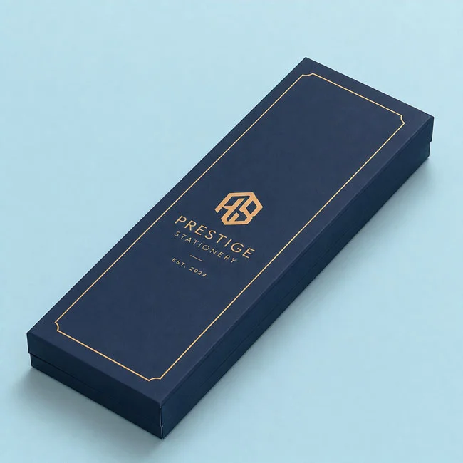 Custom Pencil Boxes Hover