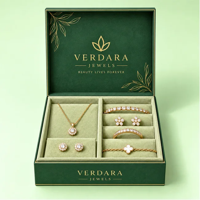 Small Jewelry Boxes thumbnail 4