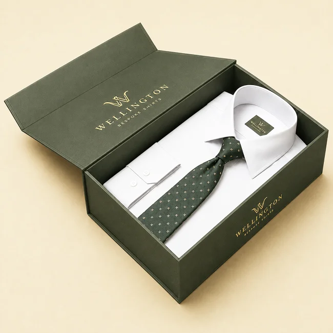 Custom Shirt Boxes thumbnail 3