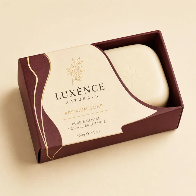 Soap Gift Boxes thumbnail 2