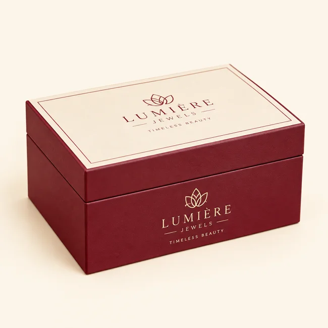 Small Jewelry Boxes Hover