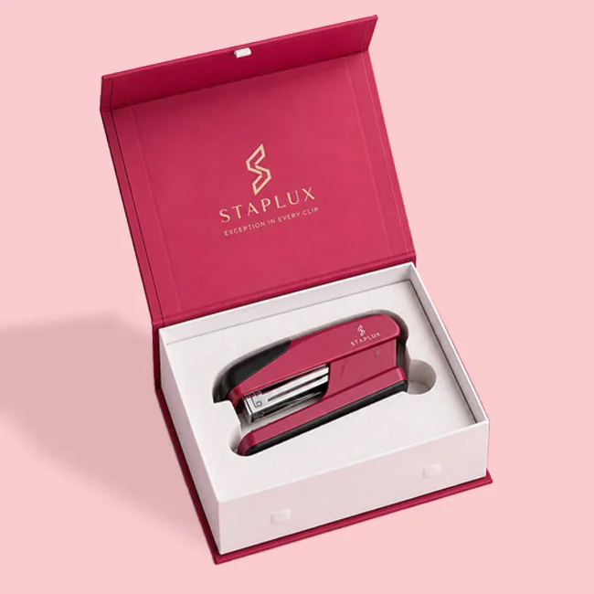 Custom Stapler Boxes