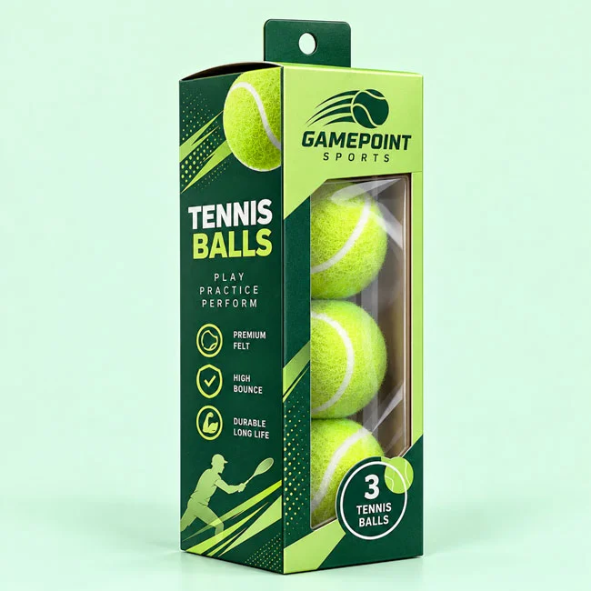 Tennis Ball Boxes thumbnail 4